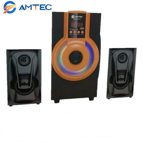 Amtec AM-508 2.1CH 3000W Sub Woofer Sound System