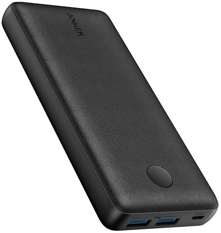 Anker PowerCore Select 20,000mAh Powerbank (A1363H11)