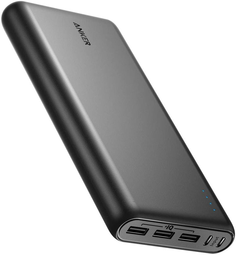 Anker PowerCore+ 26800 PD 45W with PowerPort III Mini Speed Combo – B1376K11