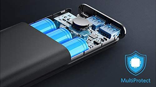 Anker PowerCore Select 20,000mAh Powerbank (A1363H11)