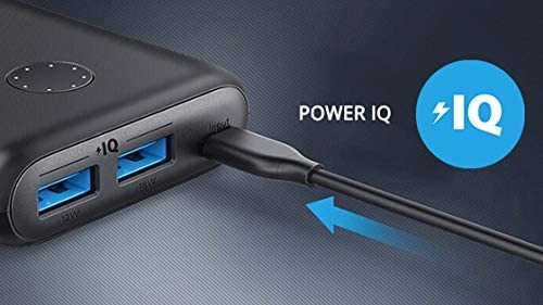 Anker PowerCore Select 20,000mAh Powerbank (A1363H11)