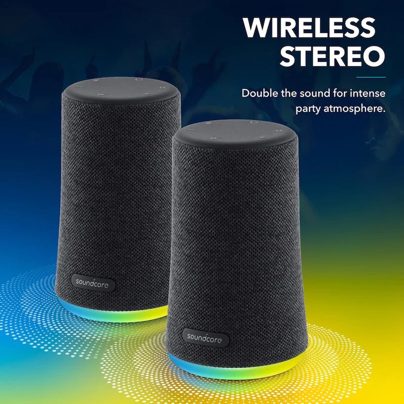 Anker  A3167H11 Soundcore Flare Mini Bluetooth Speaker