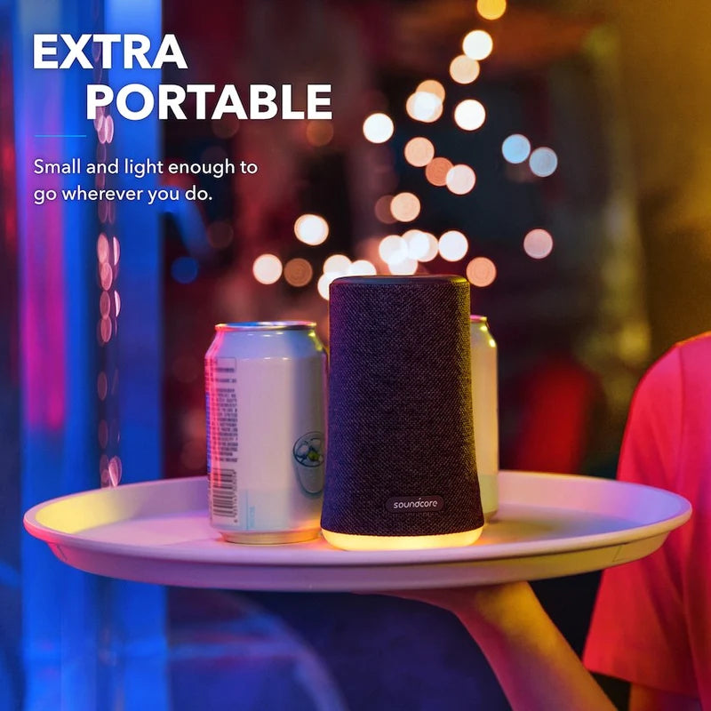 Anker  A3167H11 Soundcore Flare Mini Bluetooth Speaker