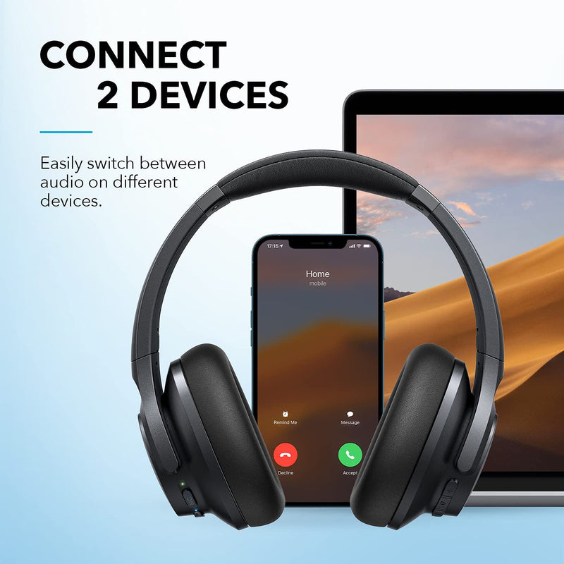  Anker Soundcore Life Q20+ 