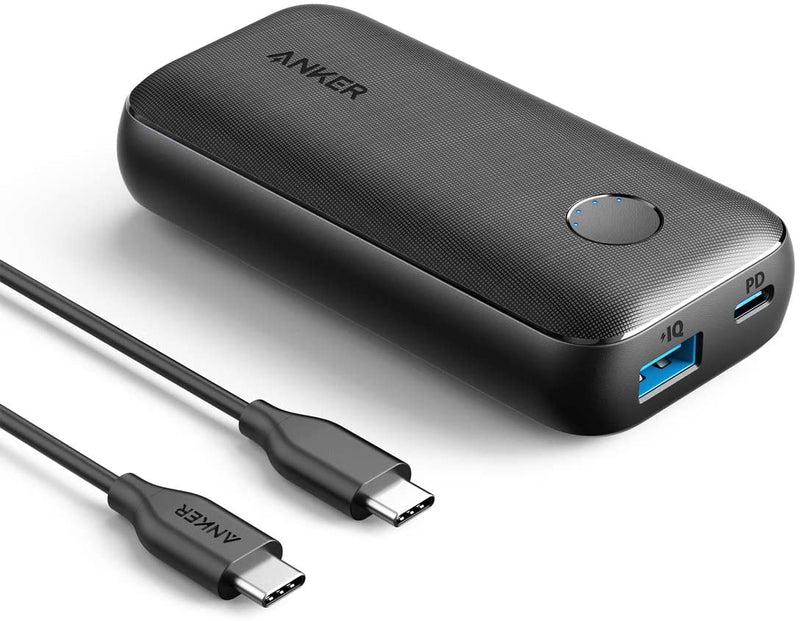 Anker PowerCore 10000 PD Redux Power Bank