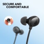 Anker Soundcore Life U2i – Wireless Bluetooth Neckband Headphones – A3213