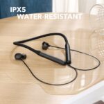 Anker Soundcore Life U2i – Wireless Bluetooth Neckband Headphones – A3213