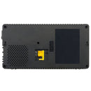 APC (BV650I-MSX) EASY UPS BV 650VA, AVR, Universal Outlet, 230V