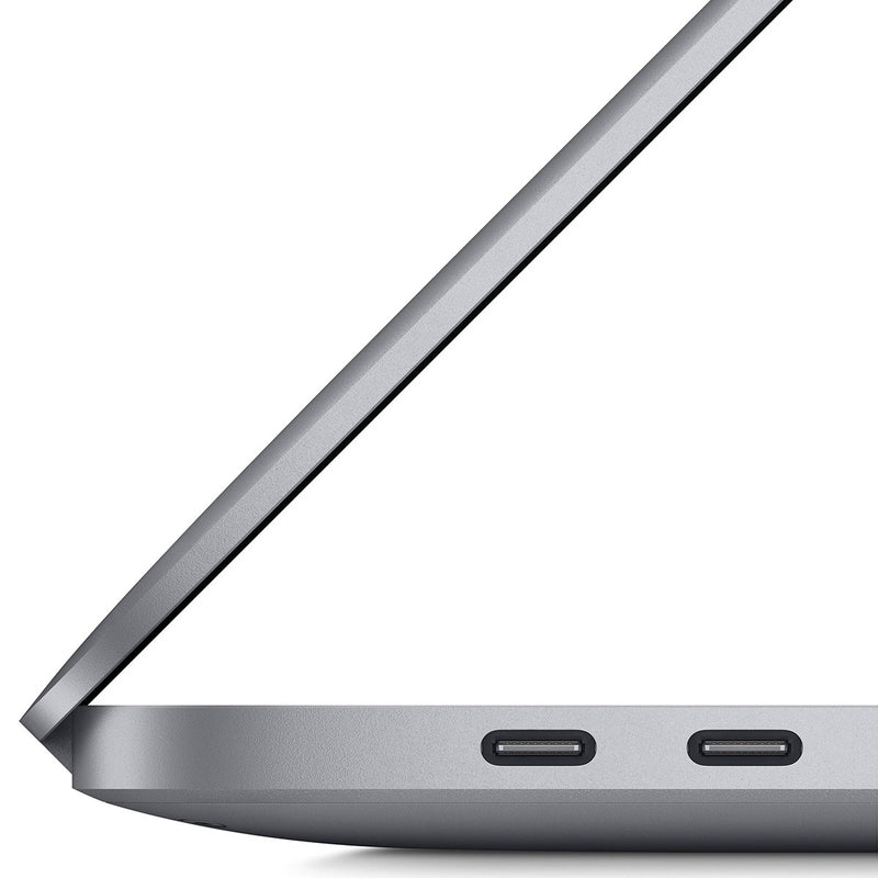 Apple MacBook Pro (MVVJ2LL/A) 16" Inch Display, Intel Core i7-9th Generation , 16GB Memory(RAM)/512GB SSD ,AMD Radeon Pro 5300M