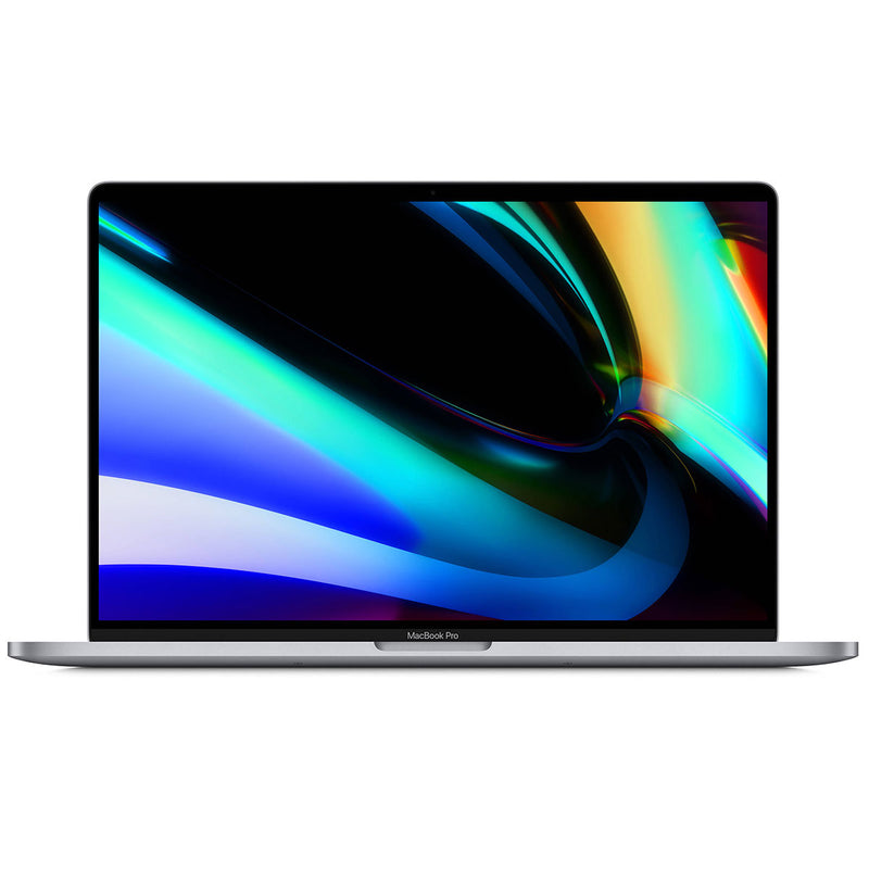 Apple MacBook Pro (MVVJ2LL/A) 16" Inch Display, Intel Core i7-9th Generation , 16GB Memory(RAM)/512GB SSD ,AMD Radeon Pro 5300M