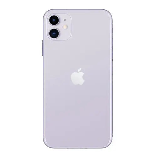 Apple iPhone 11 Smartphone  4GB RAM ,64GB, 3046mAh Battery
