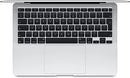 Apple MacBook Air (MGN63B/A) - 13.3" Inch Display, Apple M1 Chip Processor, 8GB RAM/256GB SSD Memory Laptop