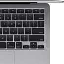 Apple MacBook Air(MGN63LL/A) -  13.3" Inch Display, Apple M1 Chip, 8GB RAM/256GB SSD Memory Laptop