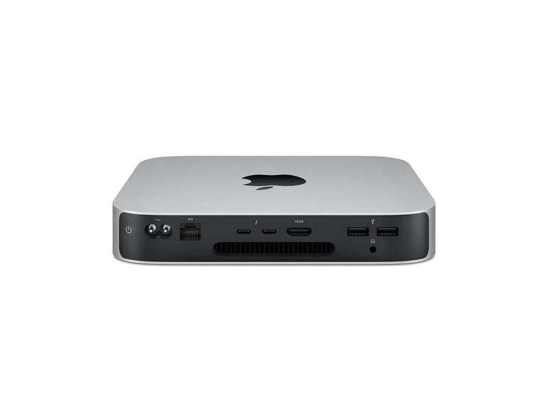 Apple Mac Mini (MGNT3ZP/A) M1 8GB RAM + 512GB SSD