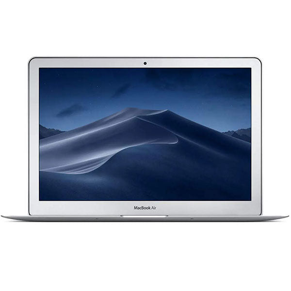 Apple Macbook Air (MQD32HN/A) - 13-inch Display , Core i5-5th Gen Processor, 8GB RAM/128GB SSD Memory ,  HD 6000 Graphic Processor Laptop