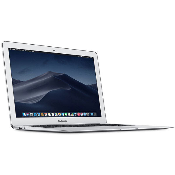 Apple Macbook Air (MQD32HN/A) - 13-inch Display , Core i5-5th Gen Processor, 8GB RAM/128GB SSD Memory ,  HD 6000 Graphic Processor Laptop