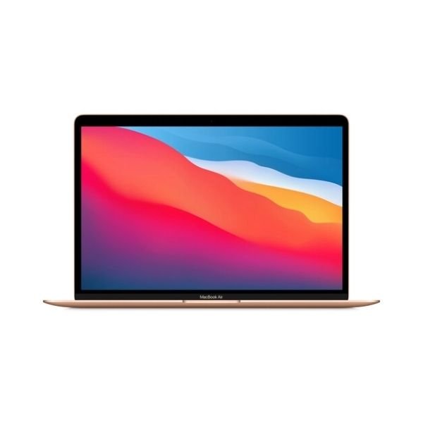 Apple Macbook Pro (MYD82LL/A)- 13.3" Inch Display,  Apple M1 Chip Processor, 8GB RAM/256GB SSD Memory Laptop