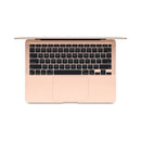 Apple Macbook Pro (MYD82LL/A)- 13.3" Inch Display,  Apple M1 Chip Processor, 8GB RAM/256GB SSD Memory Laptop