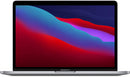 Apple Macbook Pro (MYD92LL/A)- 13.3" Inch Display,  Apple M1 Chip Processor, 8GB RAM/512GB SSD Memory Laptop