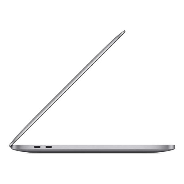 Apple Macbook Pro (MYDA2LL/A)- 13.3" Inch Display,  Apple M1 Chip Processor, 8GB RAM/256GB SSD Memory Laptop