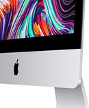 Apple iMac (MHK33LL/A) 21.5" Inch Retina 4k Display Intel Core i5 3.0GHZ 6 Cores 8GB Ram DDR4 256GB SSD Radeon Pro 560X Graphics Laptop