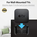 Apple TV 4K 2021 32GB TV Box