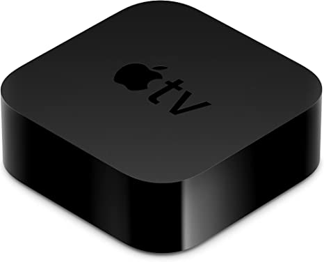 Apple TV 4K 64GB TV Box