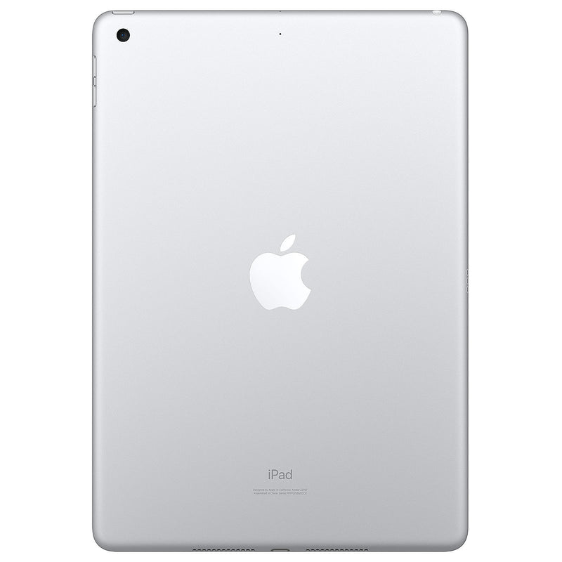 Apple iPad 8th Gen 128GB wifi only 10.2inch