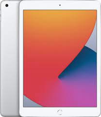 Apple iPad 8th Gen 128GB wifi only 10.2inch