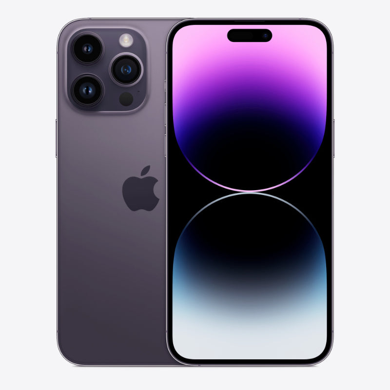 Apple iPhone 14 Pro Max Smartphone - 256GB