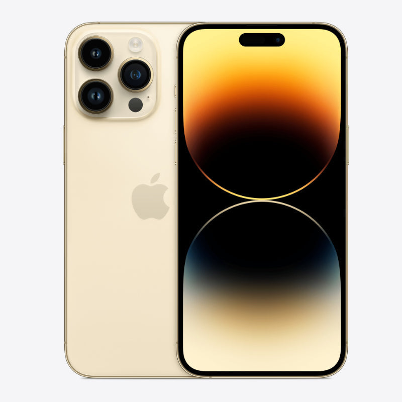 Apple iPhone 14 Pro Max Smartphone - 256GB
