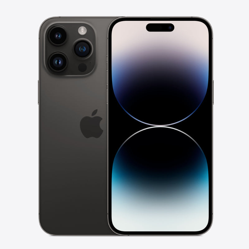 Apple iPhone 14 Pro Max Smartphone - 256GB