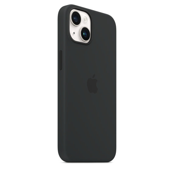 Apple iPhone 14 Series Silicone Cover Case