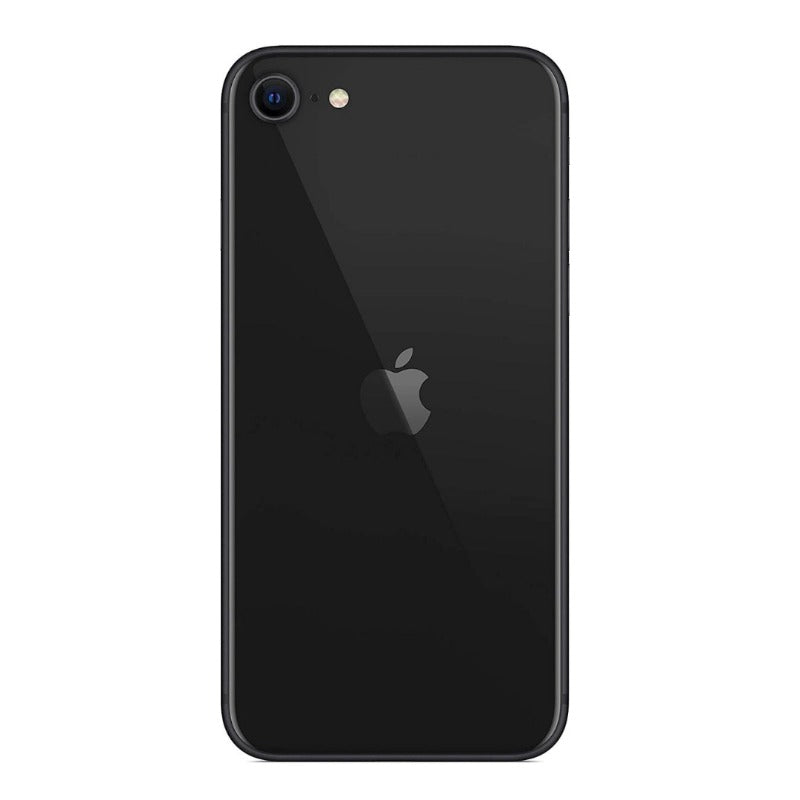 Apple iPhone SE 2020 Smartphone - 3GB RAM, 64GB ROM, 12MP Camera, 1821 mAH,4.7" Display
