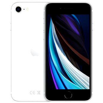 Apple iPhone SE 3 GB RAM 128GB