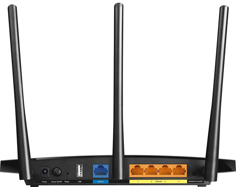 Archer C7, AC1750 Wireless Dual Band Gigabit Router