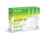 TP-Link AC1900 Archer C9 Dual-Band Gigabit Router