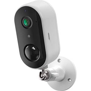 Arenti CCTV Laxihub Security Camera W1