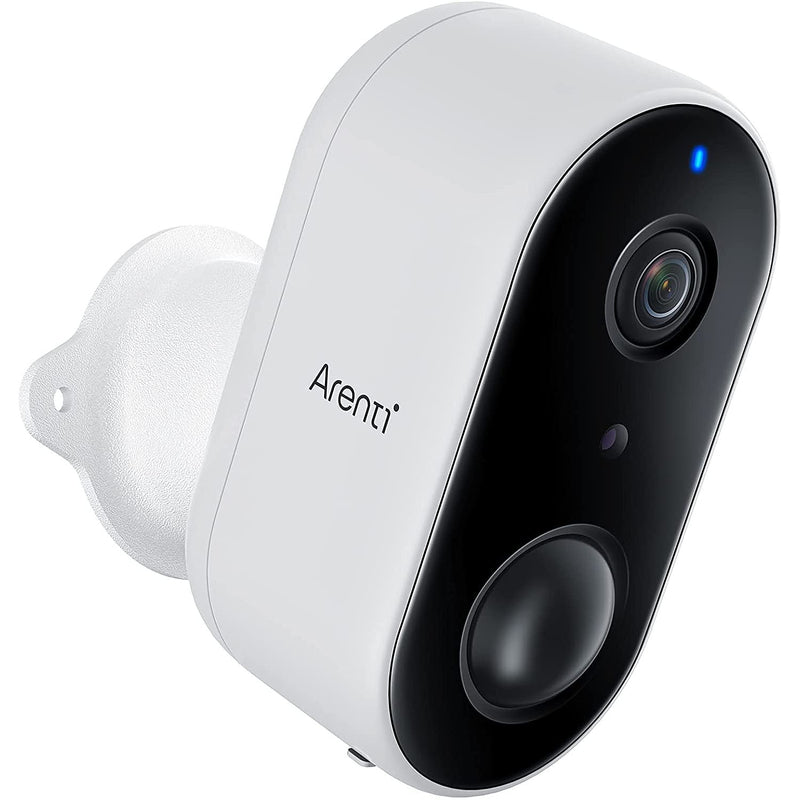 Arenti GO1 & SP1 V2 argo1s Wi-Fi IP CCTV camera 1920 x 1080 p