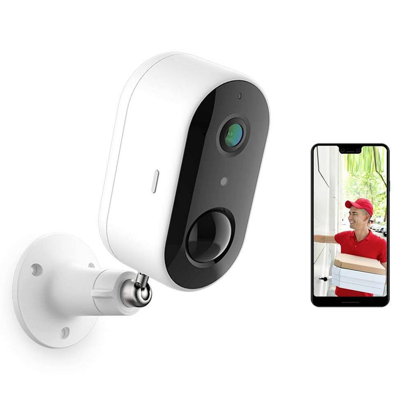 Arenti GO1 & SP1 V2 argo1s Wi-Fi IP CCTV camera 1920 x 1080 p