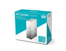 WD 3TB My Cloud Home Personal Cloud NAS Storage