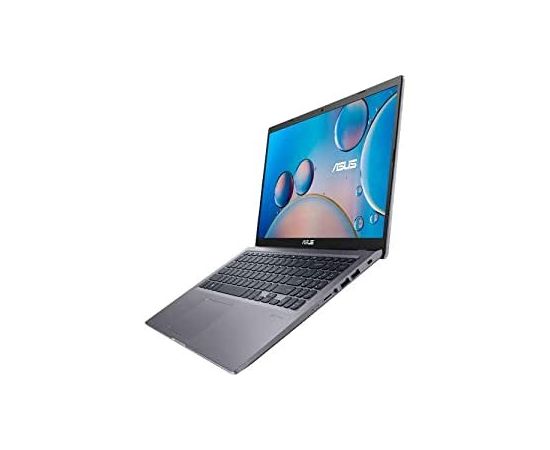 Asus VivoBook 15 S513 S513EQ-L1438T Laptop (90NB0SK2-M05680) - 15.6" Inch Display,  Intel Core i7, 8GB RAM/256GB Solid State Drive