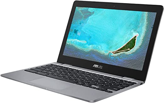 Asus VivoBook E12 Laptop (90NB0FC2-M05170) - 11.6″ Inch Display, Celeron N3350 , 4GB RAM/500GB Solid State Drive