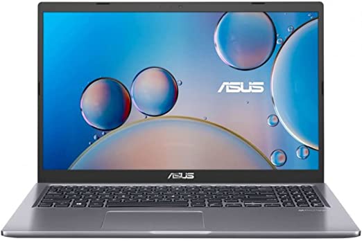 Asus VivoBook S S513EA-L12935W Laptop - 15.6″ Inch Display, Intel Core i5, 8GB RAM/256GB Solid State Drive