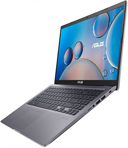 Asus VivoBook S S513EA-L12935W Laptop - 15.6″ Inch Display, Intel Core i5, 8GB RAM/256GB Solid State Drive