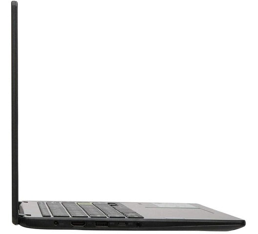 ASUS VivoBook W202 Intel Celeron N3350, 4GB RAM, 128GB SSD, 11.6" HD Display, Windows 10 - 90NX0FU1-M02170