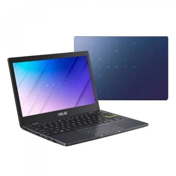 Asus X210M Laptop Intel Celeron 4GB RAM 128GB SSD 11.6" HD Display Windows 10 Intel UHD Graphics 600 1 Year Warranty