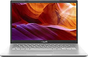 Asus X409FA-BV498T Laptop (90NB0MS1-M10290) - 14″ Inch Display, Core i7, 8GB RAM/ 1TB Hard Disk Drive