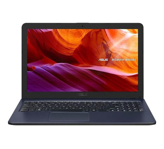 Asus X543UA-GQ3089T Laptop 15.6" Inch Display, Intel Core i3, 4GB RAM/ 1TB Hard Disk - 90NB0HF7-M46140