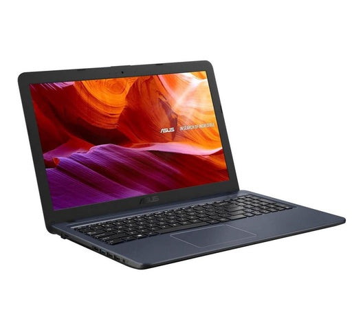 Asus X543UA-GQ3089T Laptop 15.6" Inch Display, Intel Core i3, 4GB RAM/ 1TB Hard Disk - 90NB0HF7-M46140